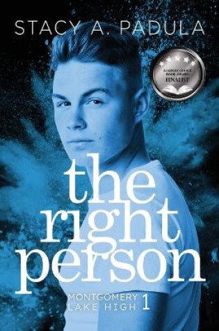 Cover of The Right Person