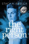 Book cover for The Right Person