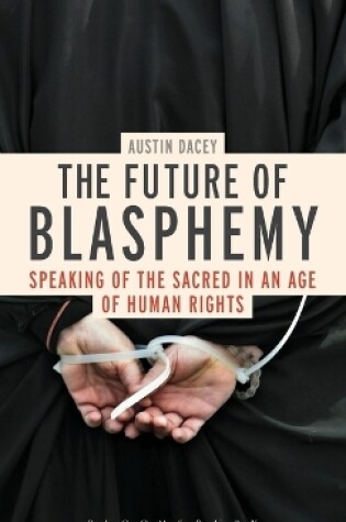 Cover of The Future of Blasphemy