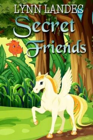 Cover of Secret Friends