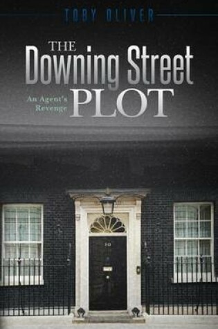 Cover of The Downing Street Plot