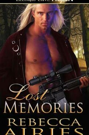 Cover of Lost Memories
