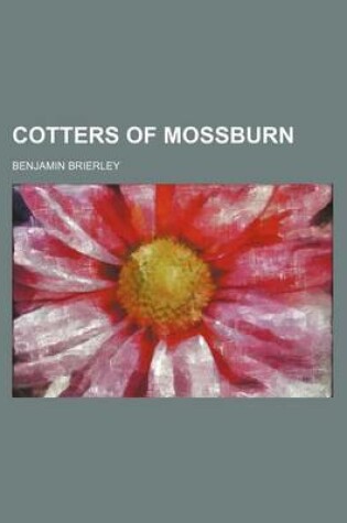 Cover of Cotters of Mossburn