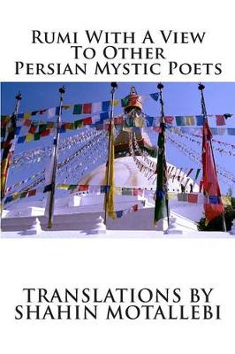 Book cover for Rumi with a View to Other Persian Mystic Poets