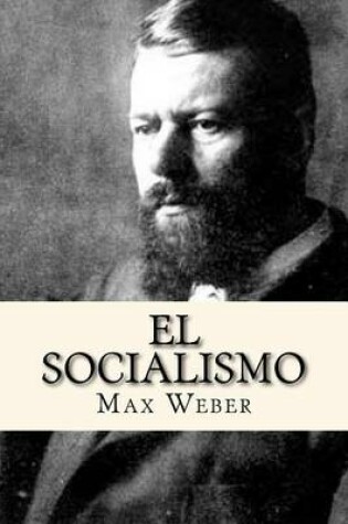 Cover of El Socialismo (Spanish Edition)