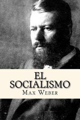 Book cover for El Socialismo (Spanish Edition)