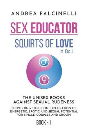 Cover of Sex Educator