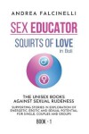 Book cover for Sex Educator