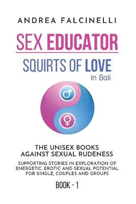 Cover of Sex Educator