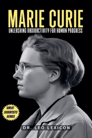 Cover of Marie Curie