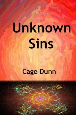 Cover of Unknown Sins