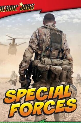 Cover of Special Forces