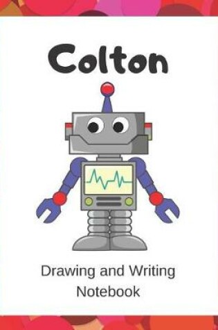 Cover of Colton