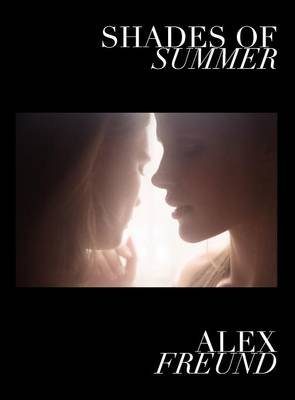 Book cover for Shades of Summer