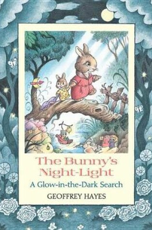 Cover of Bunny's Night-Light