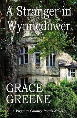 Book cover for A Stranger in Wynnedower