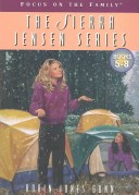 Book cover for Sierra Jensen Pack, Vols. 5-"8