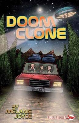 Cover of Doom Clone