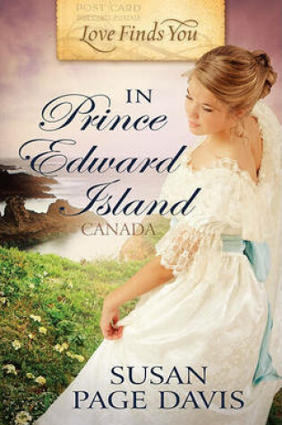 Cover of Love Finds You in Prince Edward Island, Canada