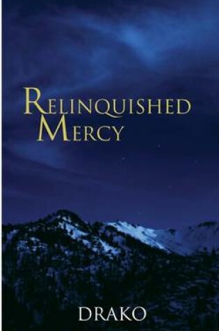 Cover of Relinquished Mercy