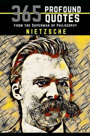 Cover of Nietzsche