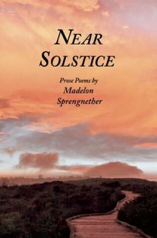 Cover of Near Solstice