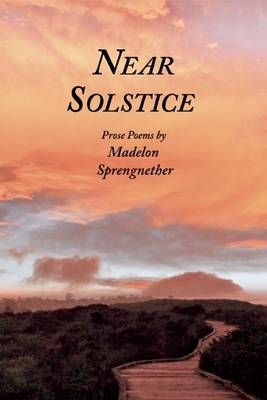 Book cover for Near Solstice