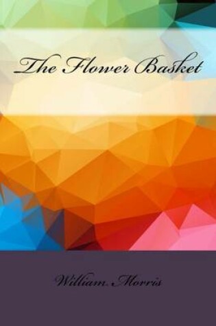 Cover of The Flower Basket