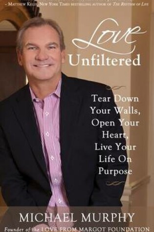 Cover of Love Unfiltered