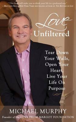 Book cover for Love Unfiltered