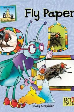 Cover of Fly Paper