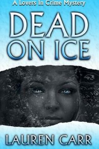 Cover of Dead on Ice