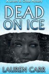 Book cover for Dead on Ice