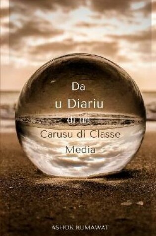 Cover of Da u Diariu di un Carusu di Classe Media