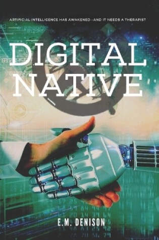 Cover of Digital Native