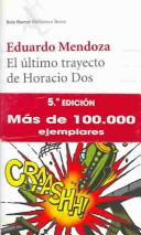 Book cover for El Ultimo Trayecto de Horacio DOS