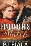 Book cover for Finding His Match