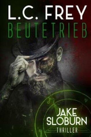 Cover of Beutetrieb