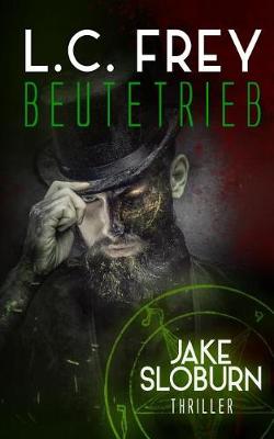 Book cover for Beutetrieb