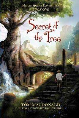 Book cover for Secret of the Tree