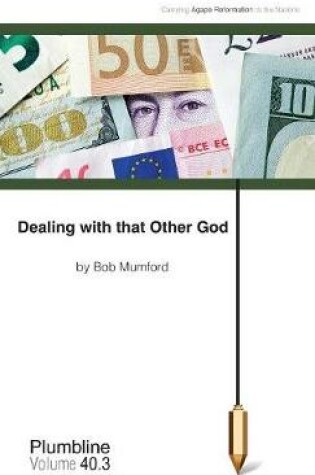 Cover of Dealing with that Other God