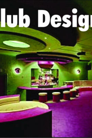 Cover of Club Design