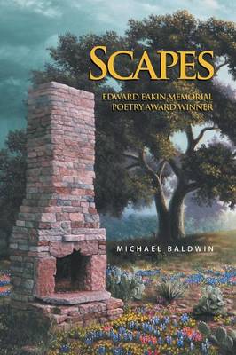 Book cover for Scapes