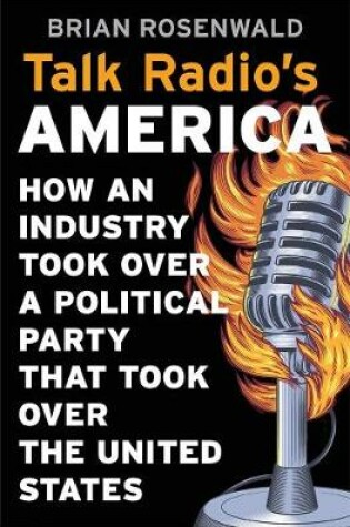 Cover of Talk Radio's America