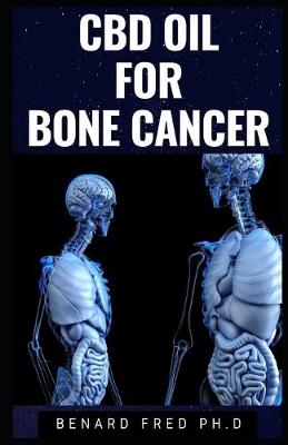 Book cover for CBD Oil for Bone Cancer