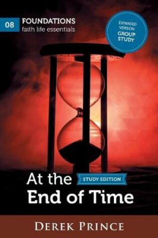 Cover of At The End Of Time - Group Study