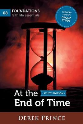Book cover for At The End Of Time - Group Study