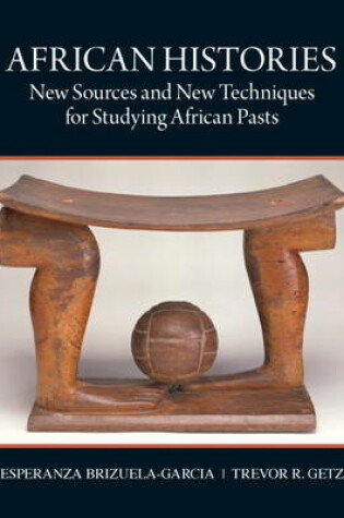 Cover of African Histories