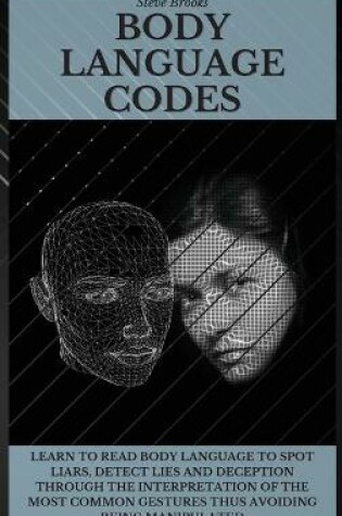 Cover of Body Language Codes