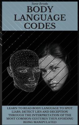 Book cover for Body Language Codes